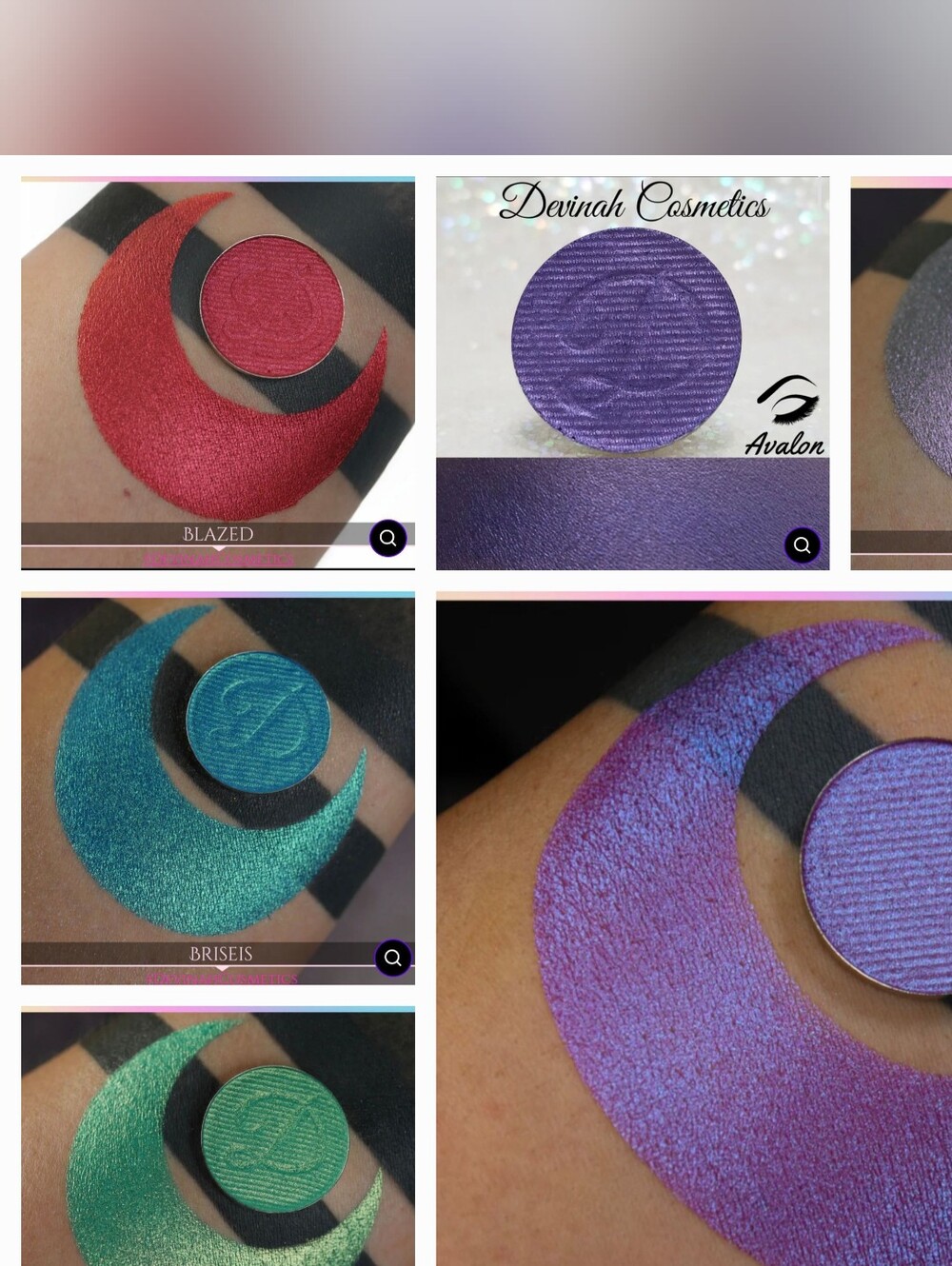 DEVINAH Singles Bundle - Picture 14 of 16